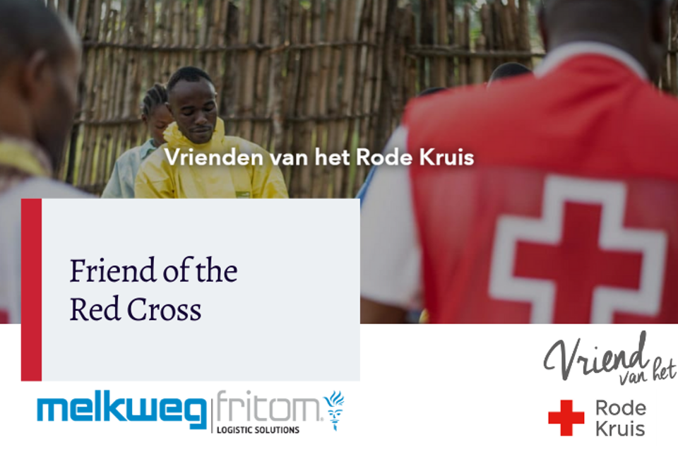 Red Cross