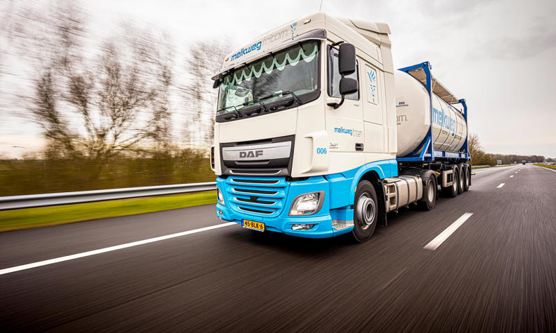 Emergency water supply