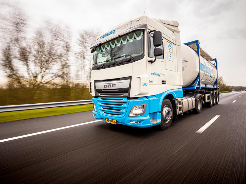 Emergency water supply