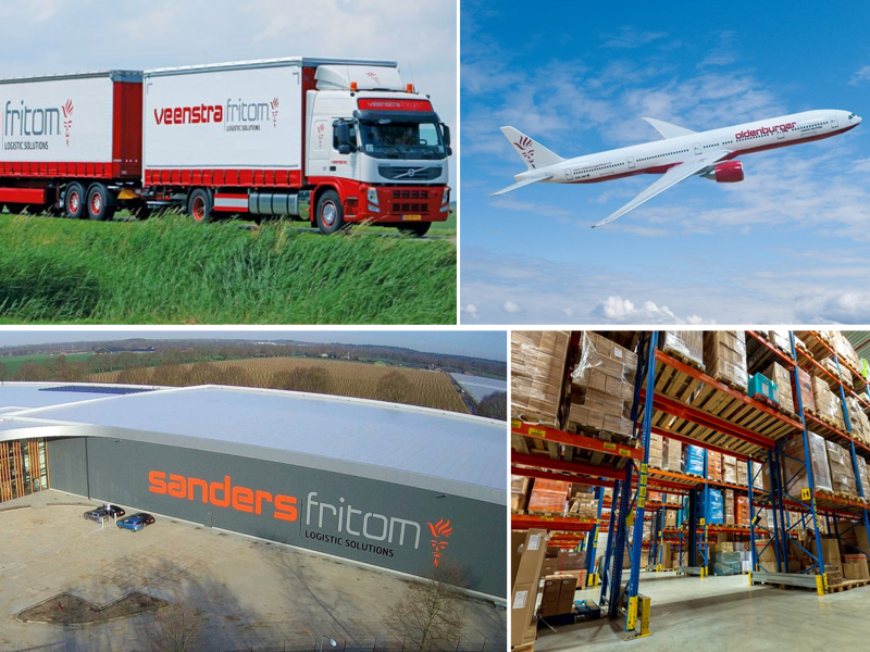 The efficiency of 4PL solutions