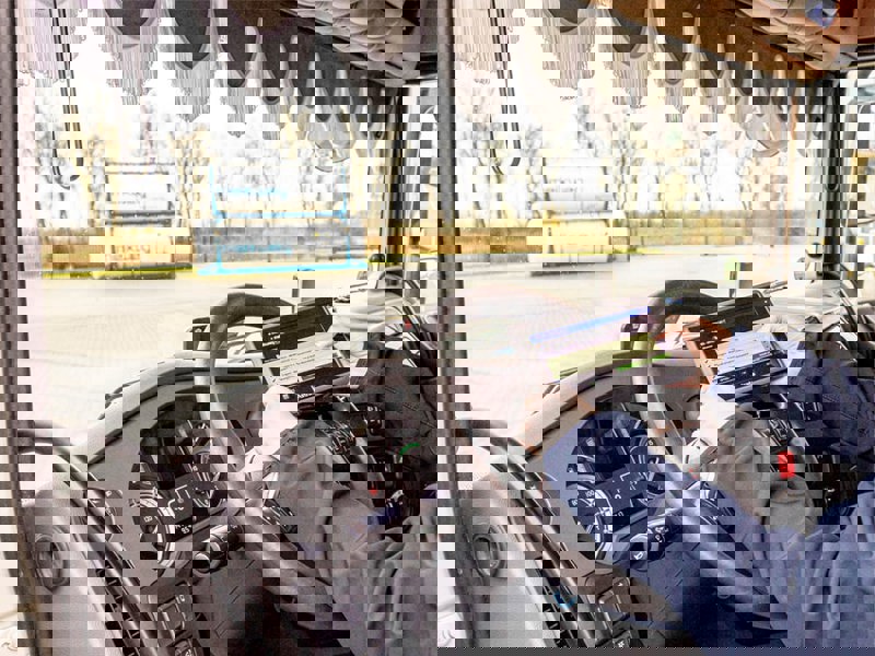 State-of-the-art communication