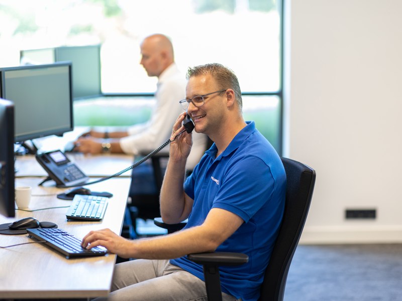 Innovative Automation