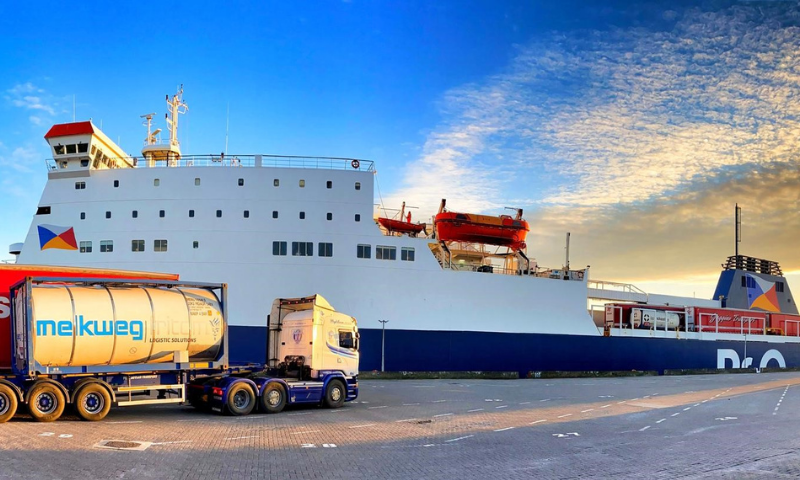 Melkwegfritom UK brexit