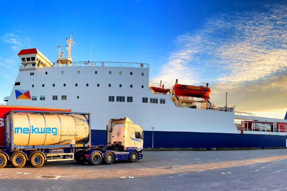 Melkwegfritom UK brexit