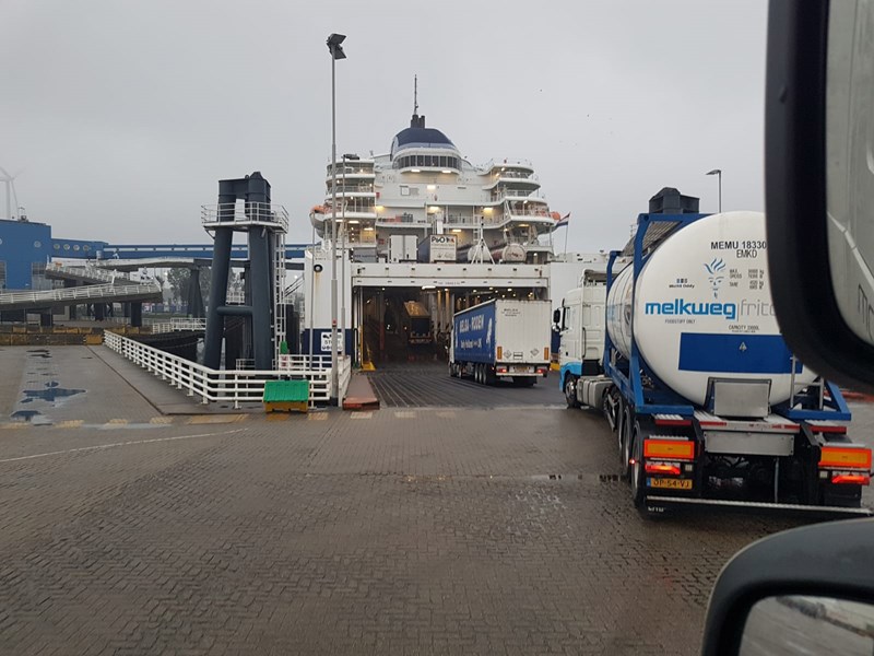 Importing Goods Into The UK After Brexit